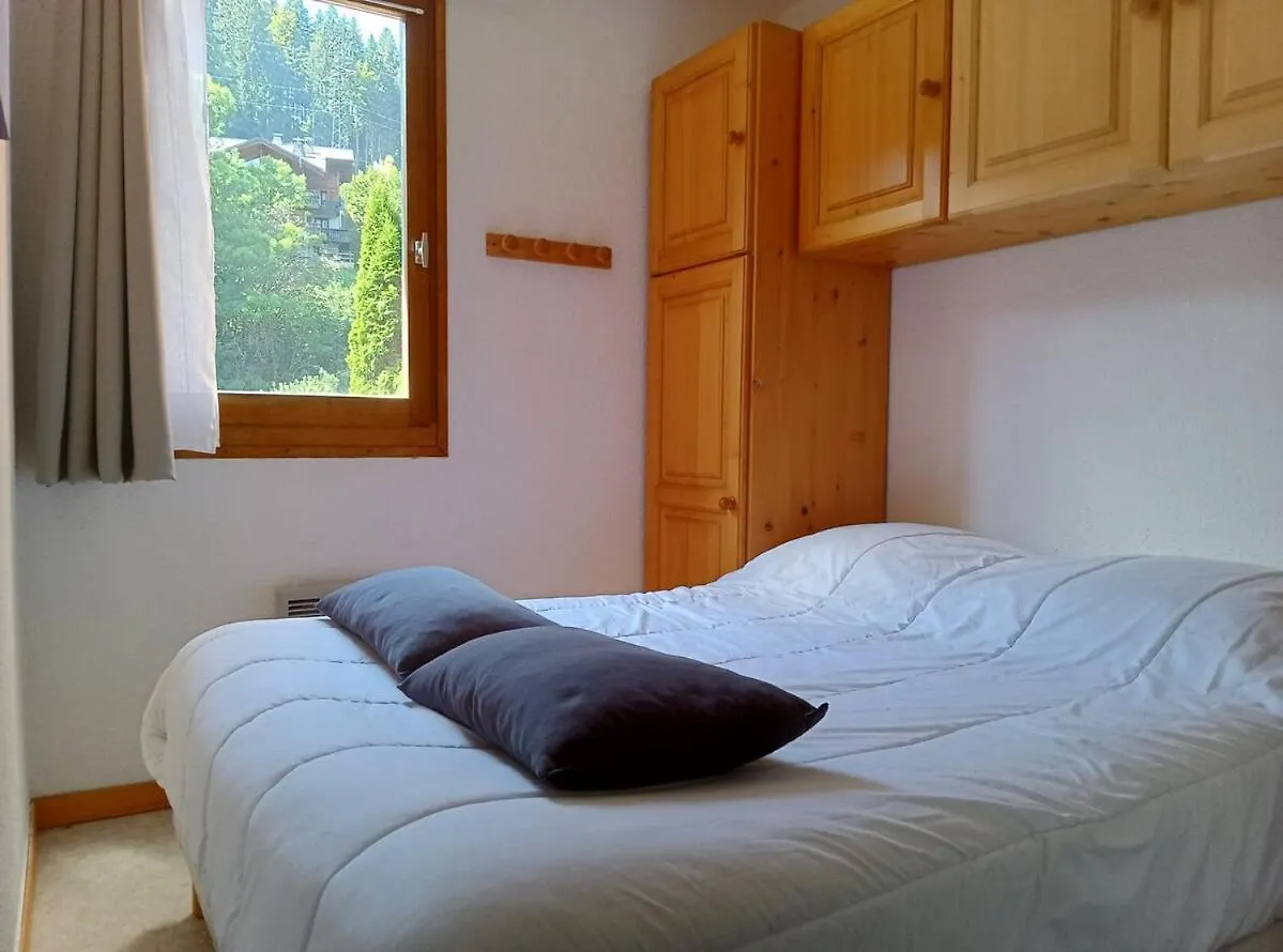La Parenthese - Appartement Vue Sur Les Montagnes Morzine Apartment
