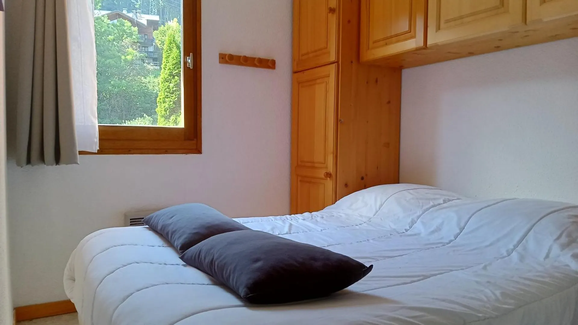 La Parenthese - Appartement Vue Sur Les Montagnes Morzine
