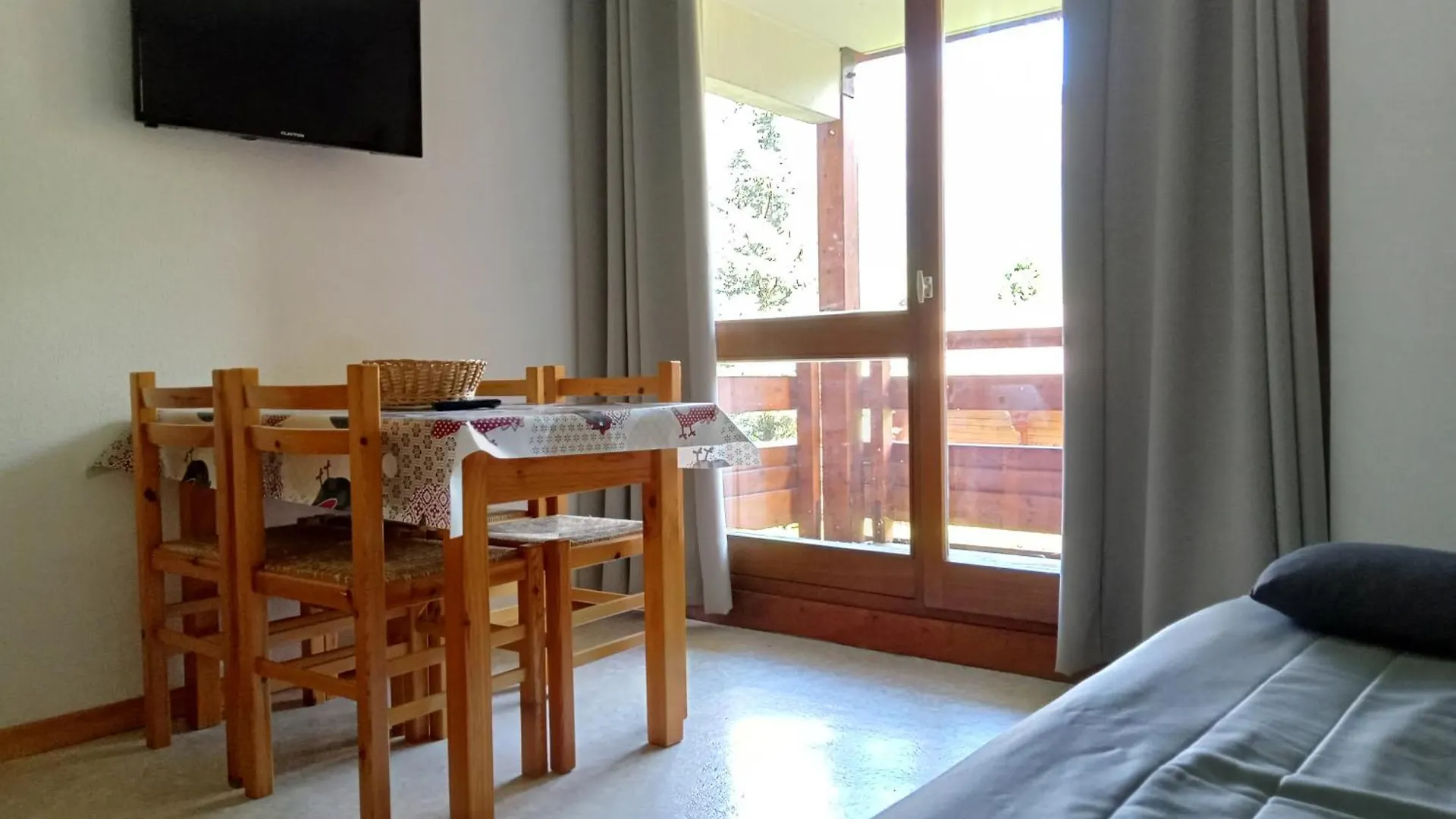 Apartment La Parenthese - Appartement Vue Sur Les Montagnes Morzine